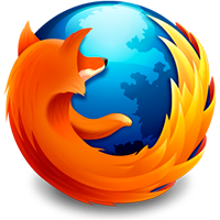 Mozilla Firefox